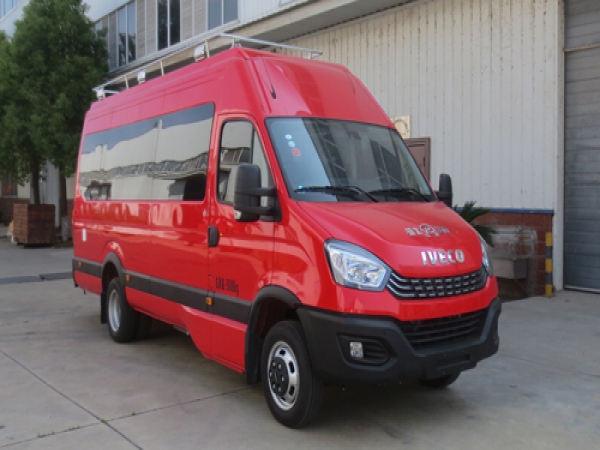 南京依維柯檢修車(chē)